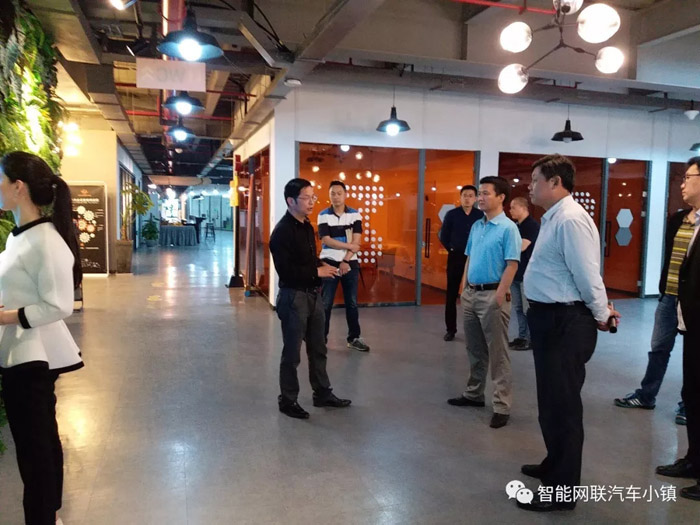 小镇历程记录 | 回顾2017，展望2018，小镇必将砥砺前行，展翅高飞