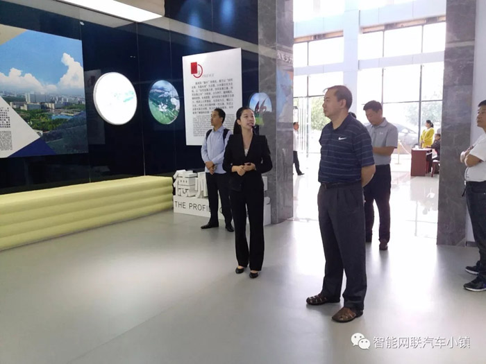 小镇历程记录 | 回顾2017，展望2018，小镇必将砥砺前行，展翅高飞