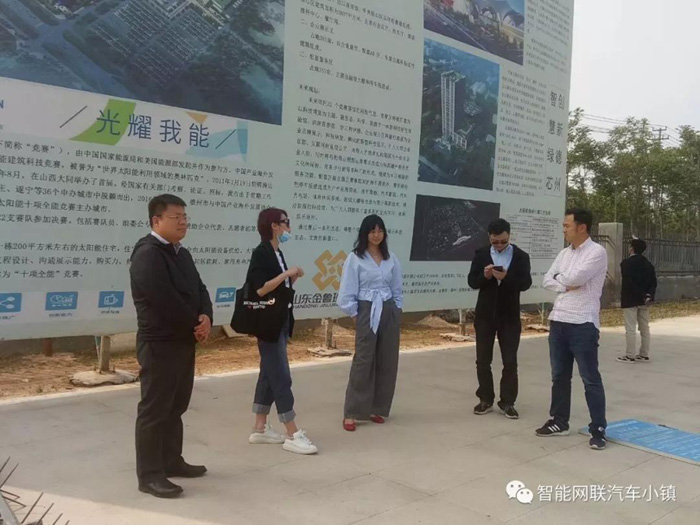外卖小哥的帮手----无人配送机器人