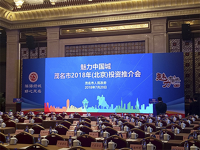 小镇活动集锦