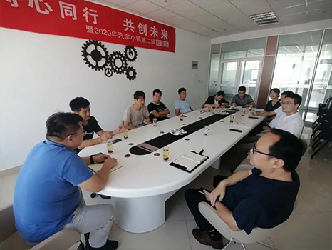 2020年小镇活动集锦