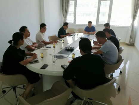 “同心同行 共创未来”暨2020年汽车小镇第二届私董会成功举办